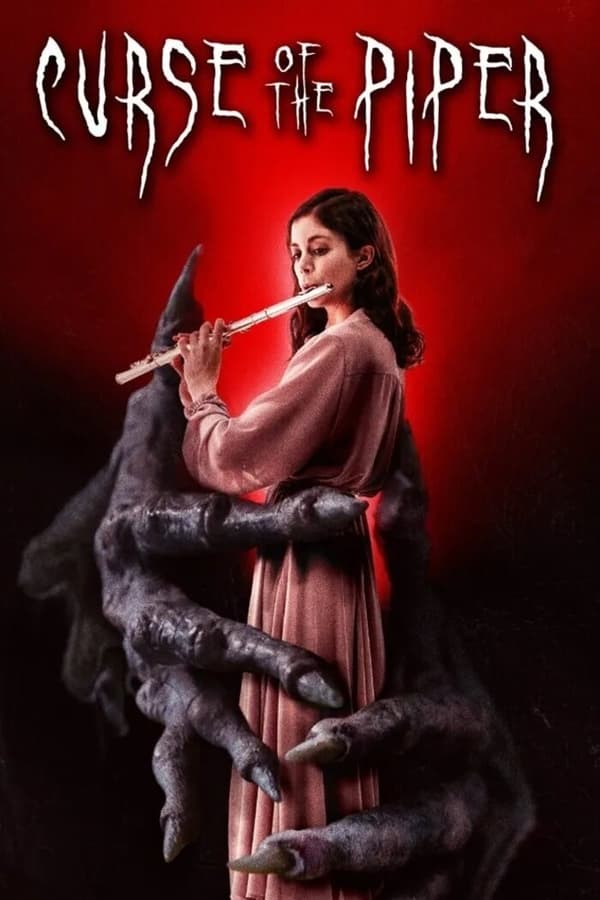 Zerone IPTV Pro DE - Curse of the Piper - Melodie des Todes (2023)