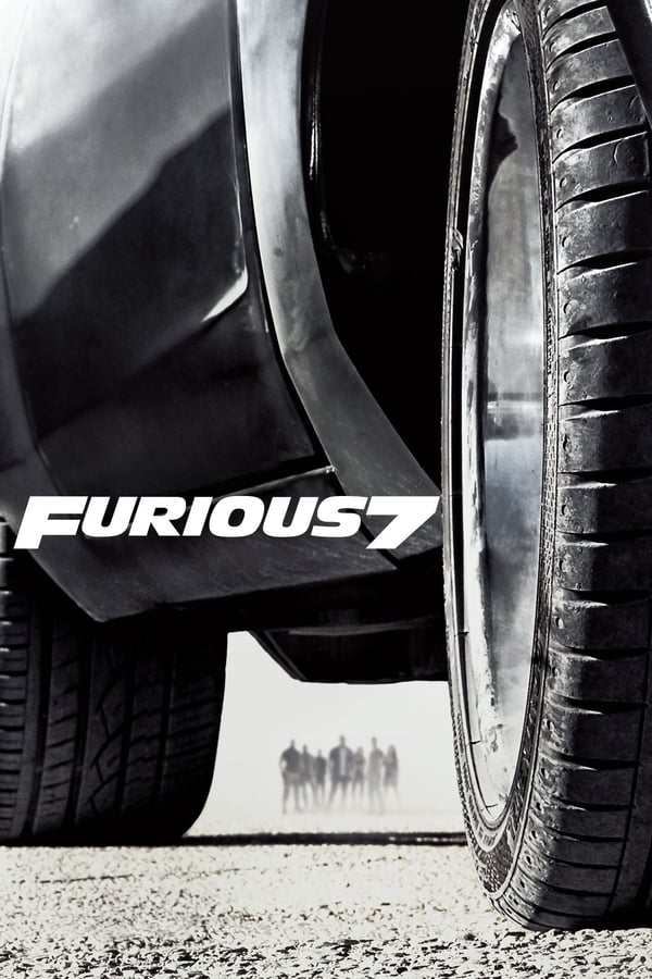 Zerone IPTV Pro NL - Furious 7 (2015) LQ