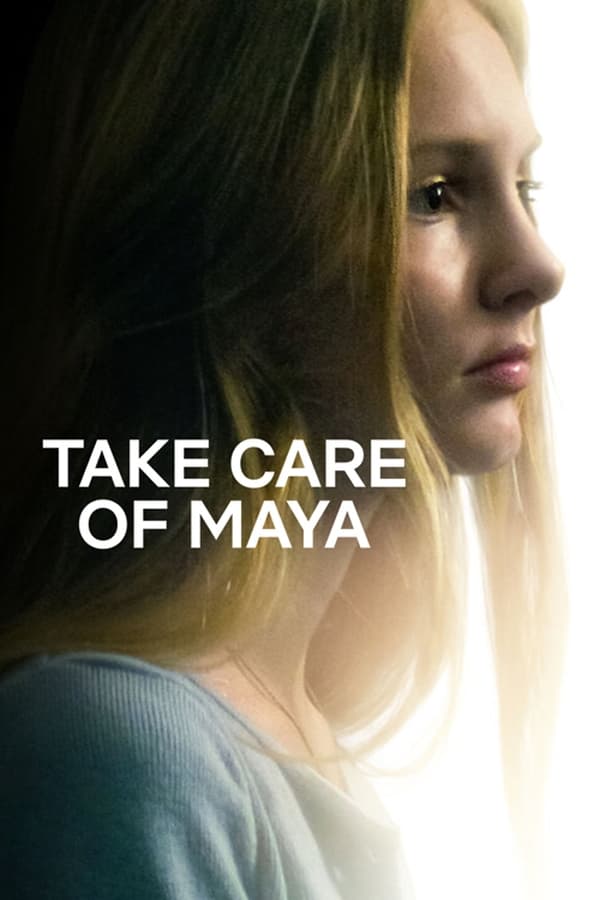 Zerone IPTV Pro EN - Take Care of Maya (2023)