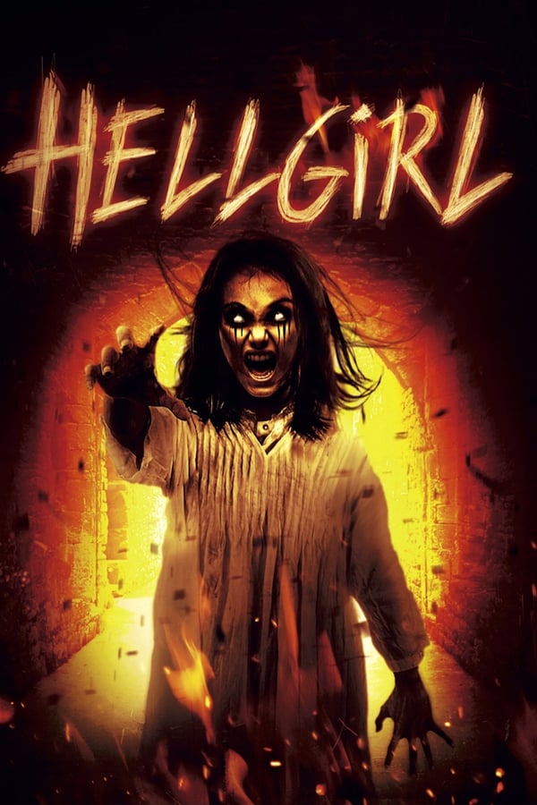 Zerone IPTV Pro ES - Hell Girl  (2019)