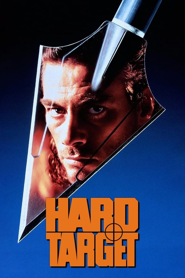 Zerone IPTV Pro NL - Hard Target (1993)