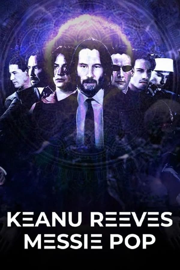 Zerone IPTV Pro PL - KEANU REEVES - MESJASZ POPKULTURY (2022) DOKUMENT