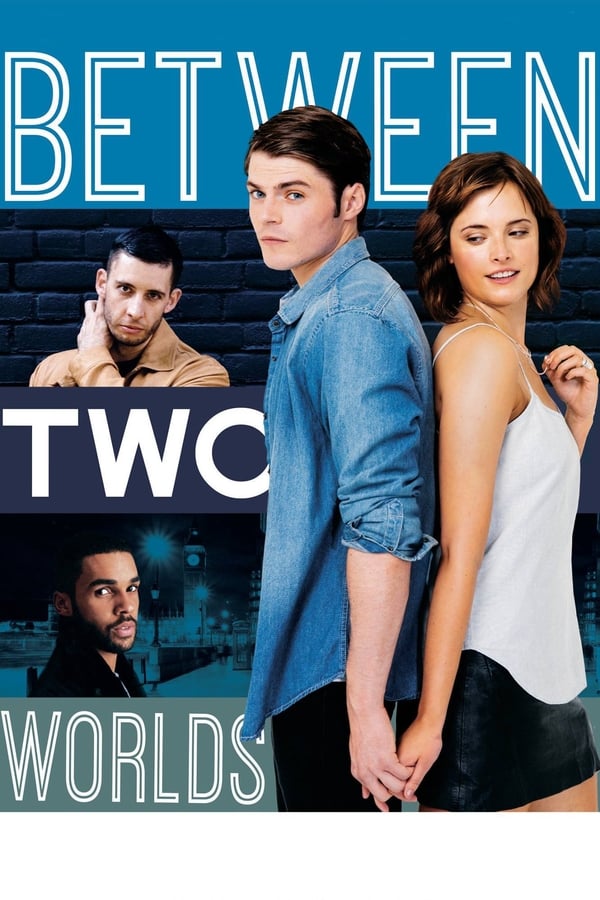 Zerone IPTV Pro PL - BETWEEN TWO WORLDS (2015)