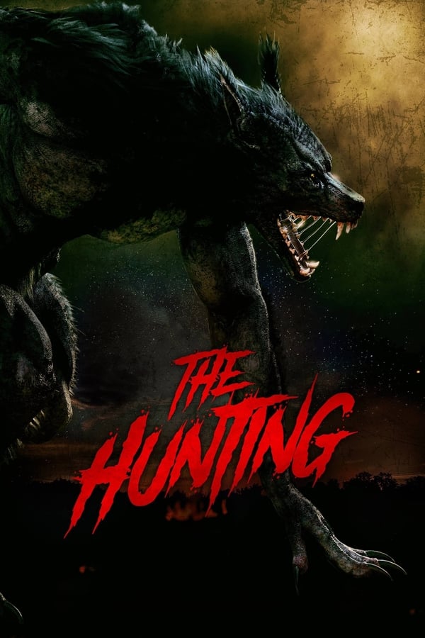 Zerone IPTV Pro AL - The Hunting (2022)