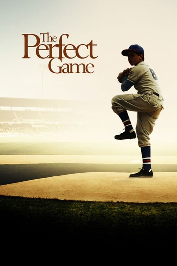 Zerone IPTV Pro EN - The Perfect Game (2009)