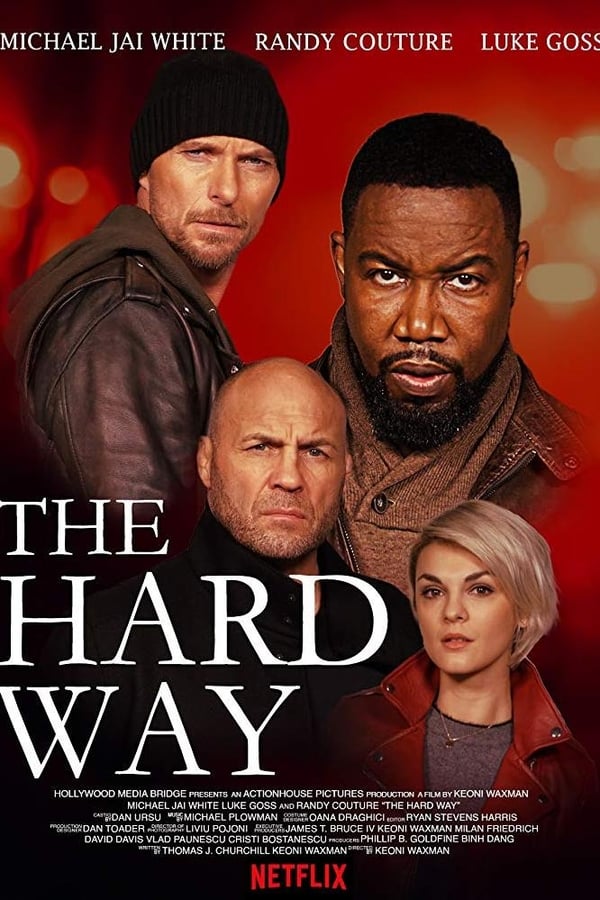 Zerone IPTV Pro AL - The Hard Way (2019)