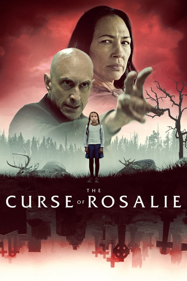 Zerone IPTV Pro DE - The Curse of Rosalie (2022)