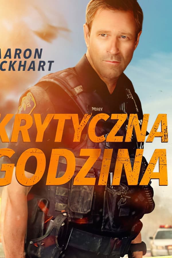 Zerone IPTV Pro PL - KRYTYCZNA GODZINA (2019)