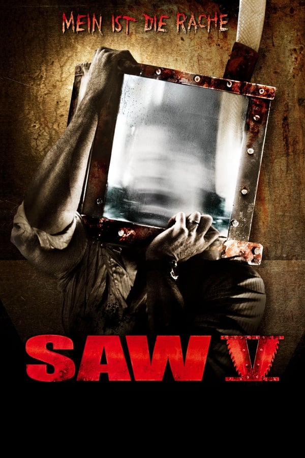 Zerone IPTV Pro DE - Saw V (2008)