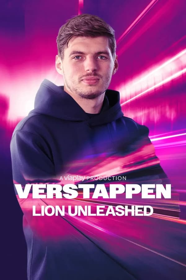 Zerone IPTV Pro SC - Verstappen - Lion Unleashed  (2022)