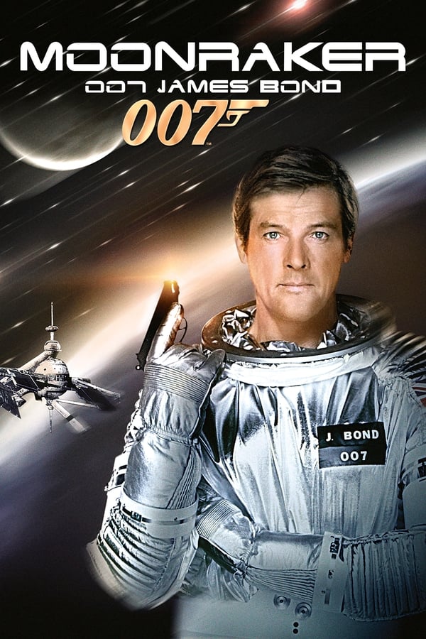 Zerone IPTV Pro ES - Moonraker - (1979)