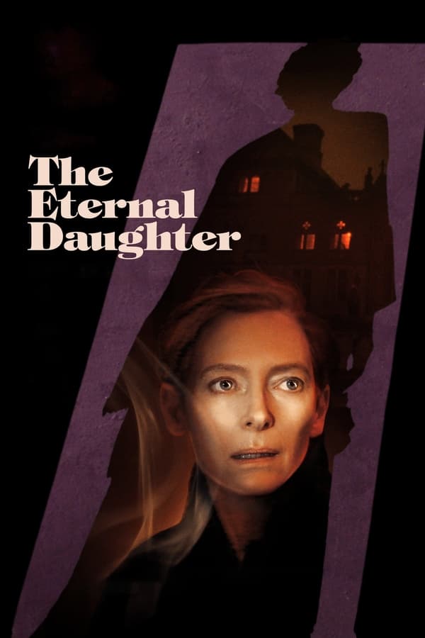 Zerone IPTV Pro EN - The Eternal Daughter (2022)