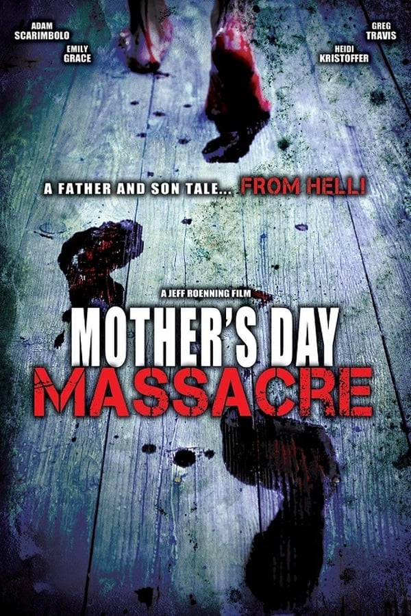 Zerone IPTV Pro DE - Mother's Day Massacre  (2007)