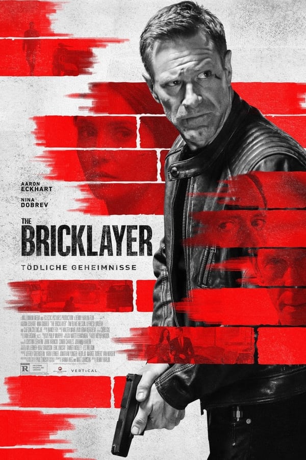 Zerone IPTV Pro DE - The Bricklayer (2023)