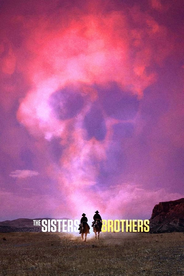 Zerone IPTV Pro NL - The Sisters Brothers (2018)