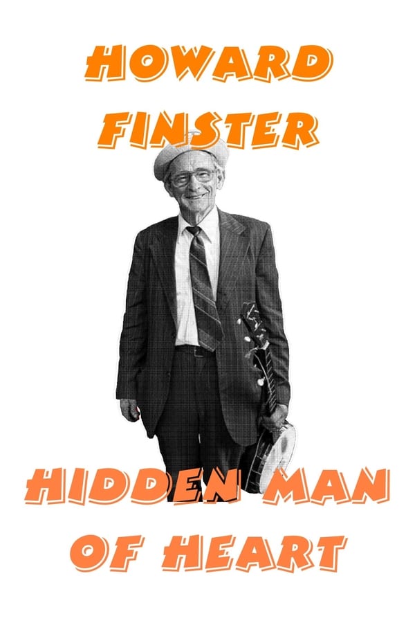 Zerone IPTV Pro AL - Howard Finster: Hidden Man of Heart  (1980)