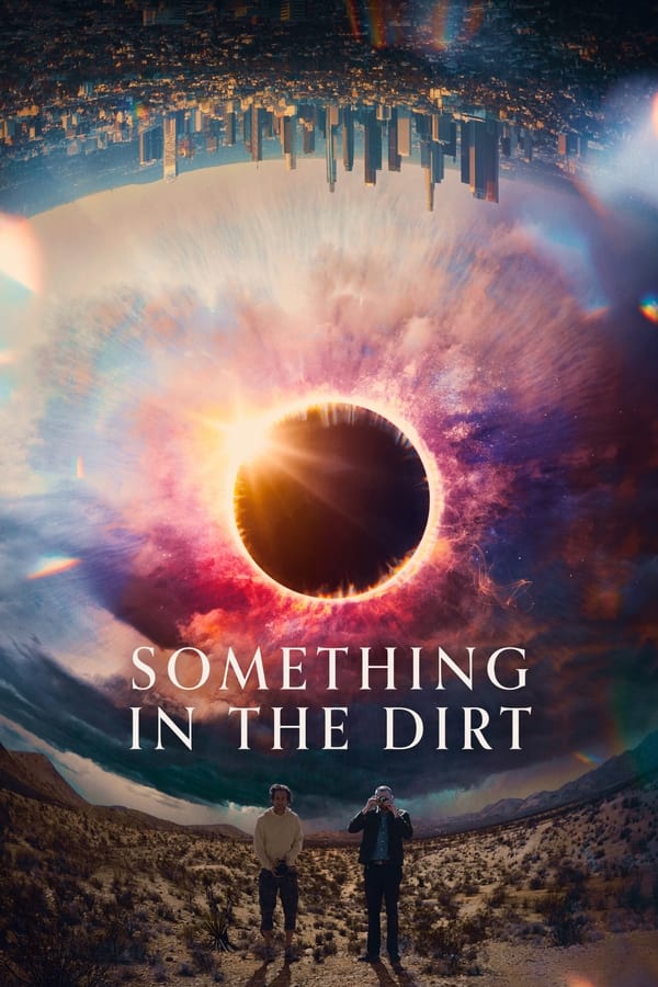 Zerone IPTV Pro EN - Something in the Dirt (2022)