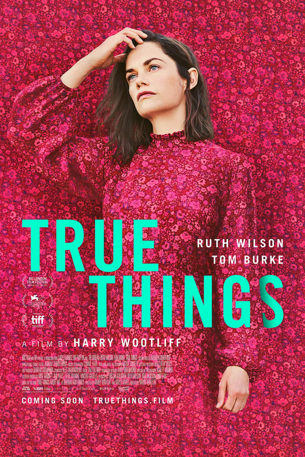 Zerone IPTV Pro EN - True Things  (2022)