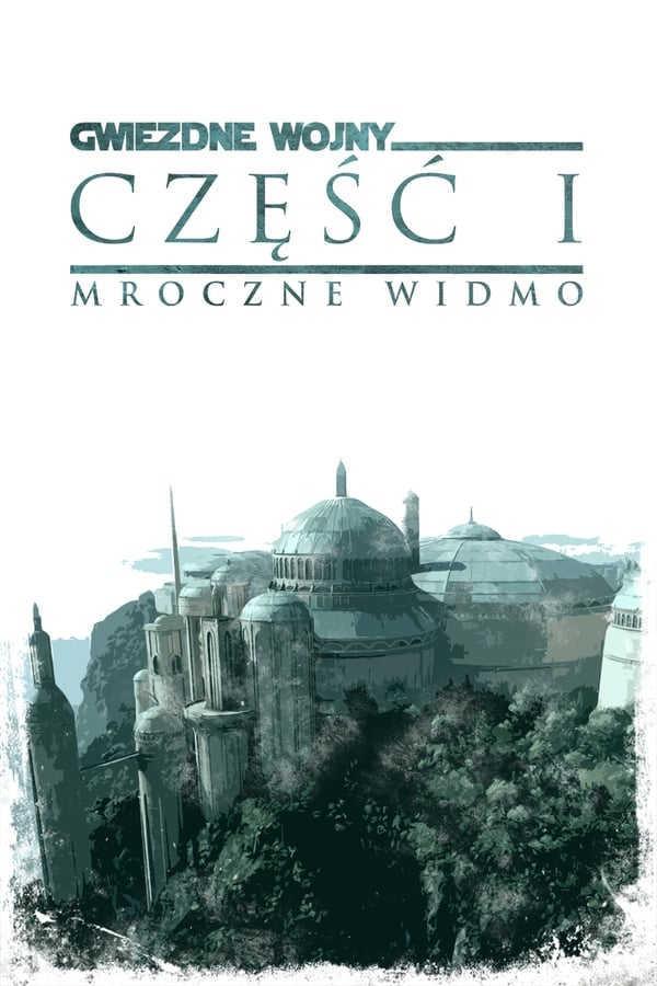 Zerone IPTV Pro PL - Gwiezdne wojny: część I - Mroczne widmo (1999)