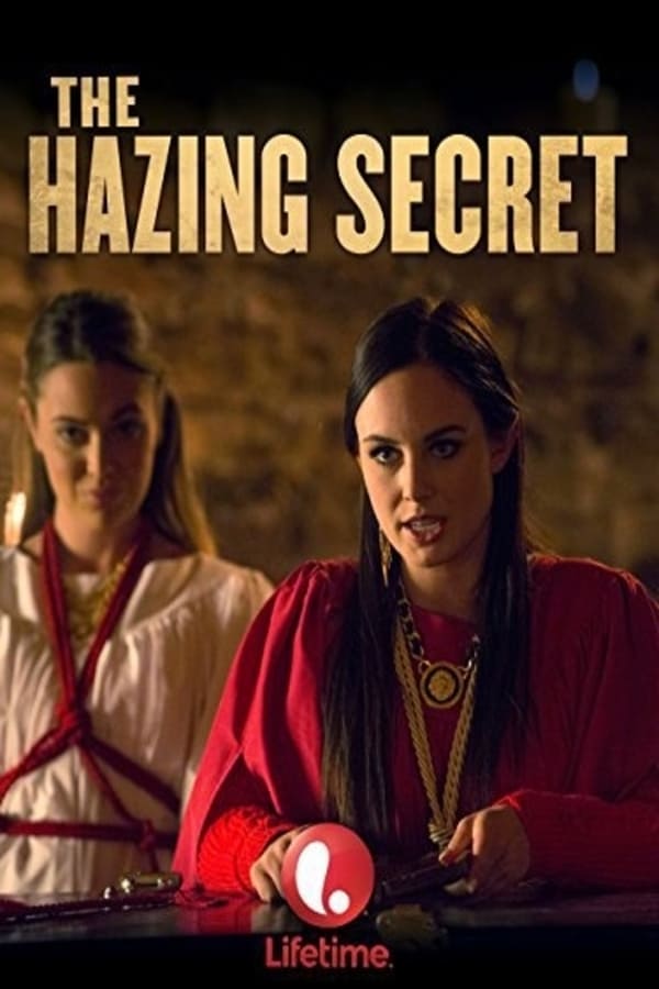 Zerone IPTV Pro FR - The Hazing Secret (2021)