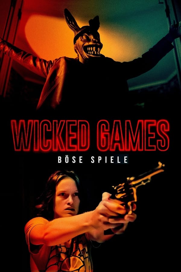 Zerone IPTV Pro DE - Wicked Games (2021)