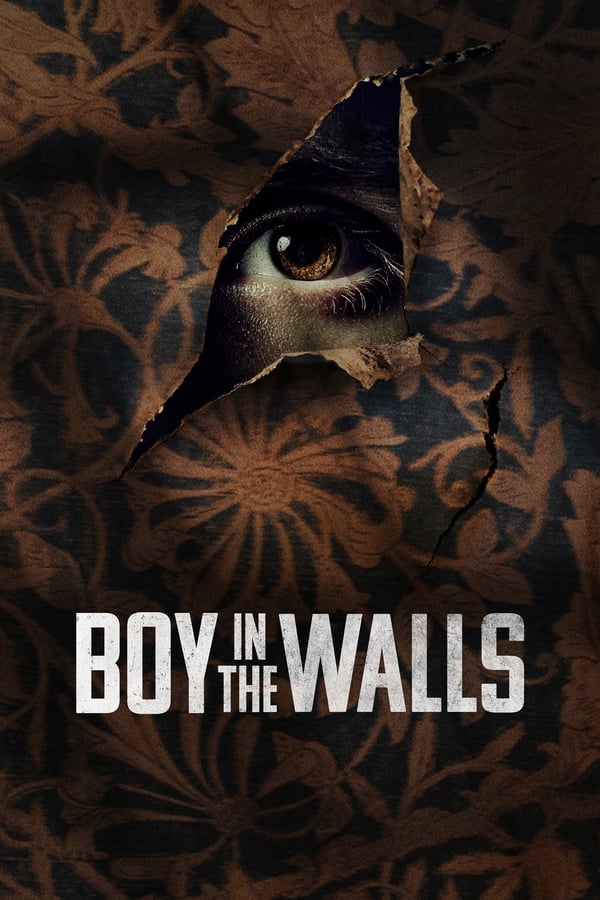 Zerone IPTV Pro EN - Boy in the Walls (2023)