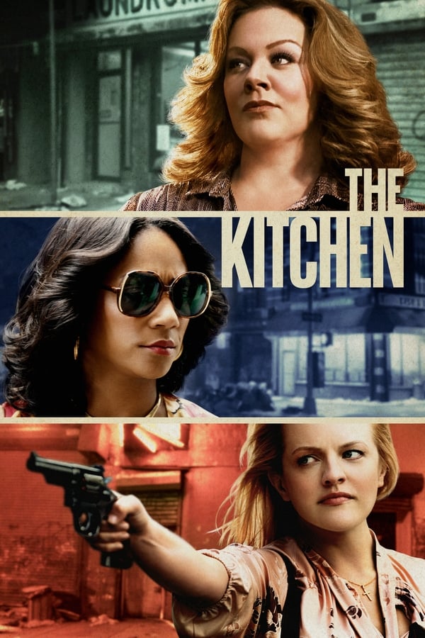 Zerone IPTV Pro AL - The Kitchen  (2019)