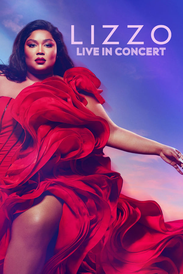 Zerone IPTV Pro NL - Lizzo: Live in Concert (2022)