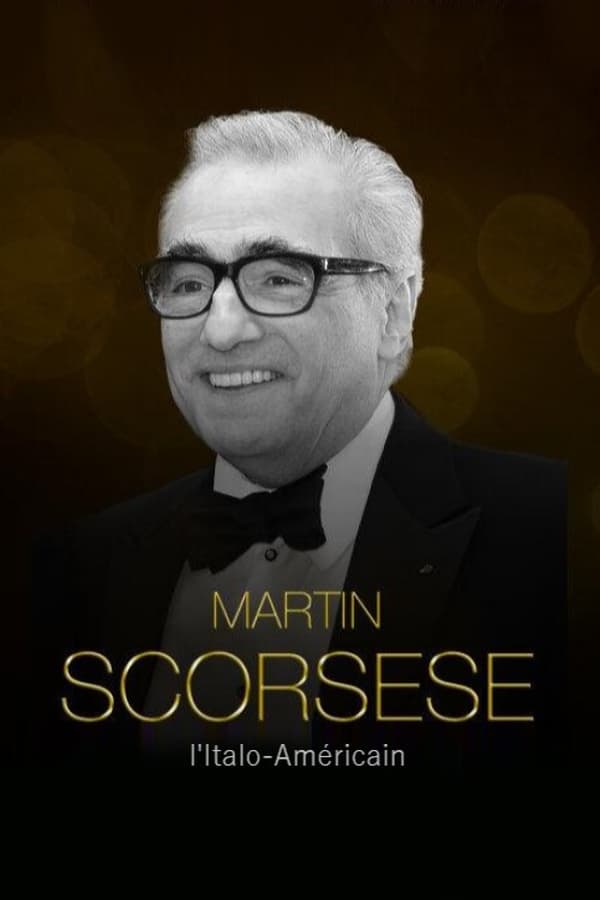 Zerone IPTV Pro FR - Martin Scorsese, l'Italo-Américain (2023)