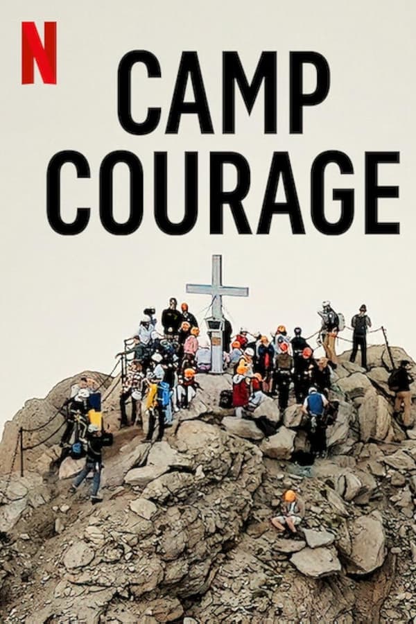 Zerone IPTV Pro ES - Camp Courage (2023)