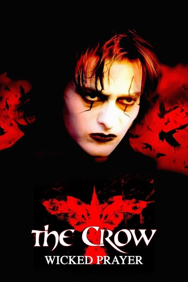 Zerone IPTV Pro HU - The Crow: Wicked Prayer (2005)