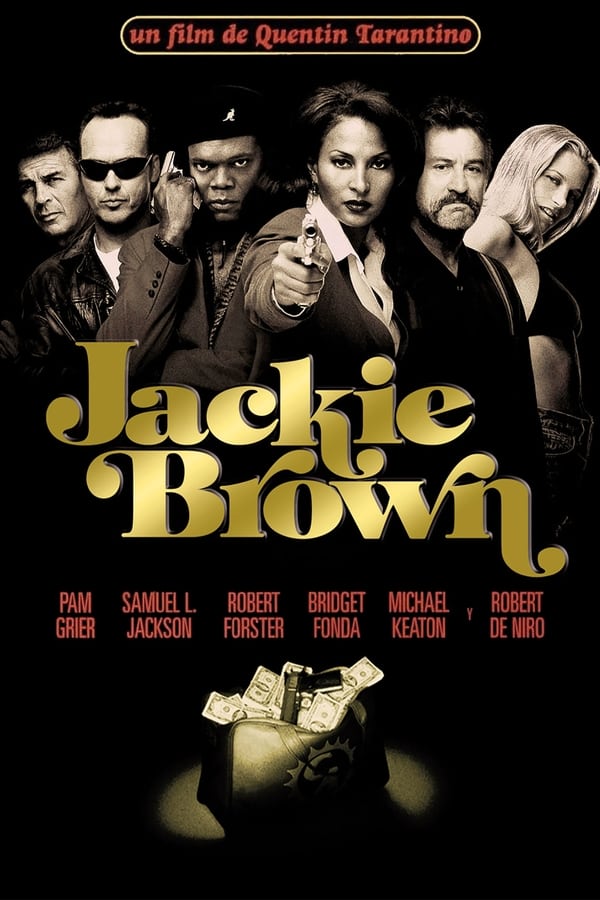 Zerone IPTV Pro ES - Jackie Brown (1997)