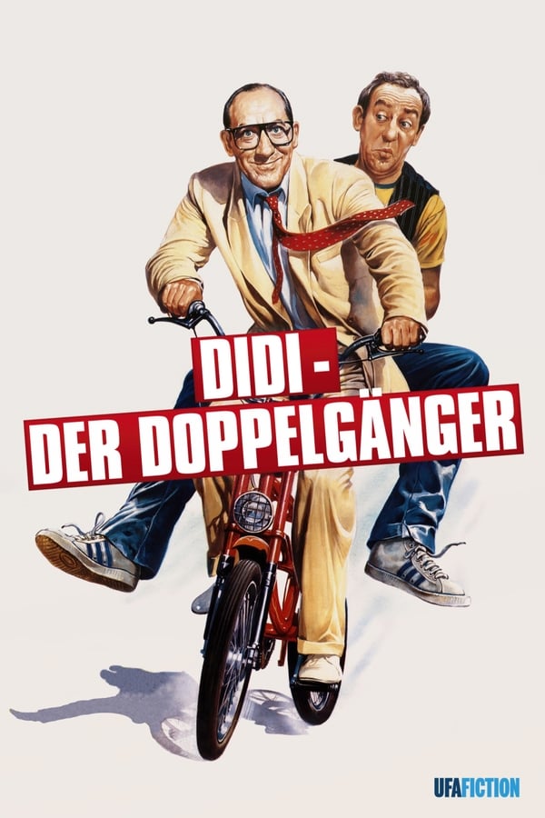 Zerone IPTV Pro DE - Didi - Der Doppelgänger (1984)