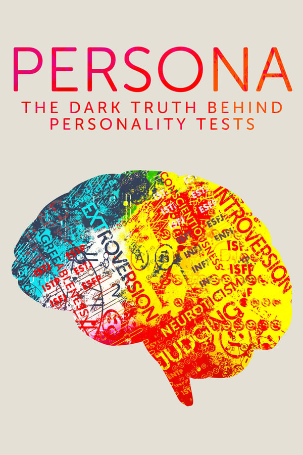 Zerone IPTV Pro SC - Persona: The Dark Truth Behind Personality Tests  (2021)