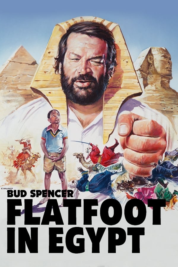 Zerone IPTV Pro Flatfoot in Egypt (1980)