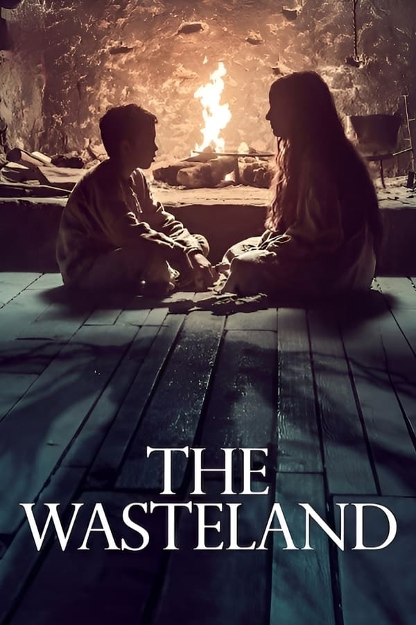 Zerone IPTV Pro AL - The Wasteland (2021)