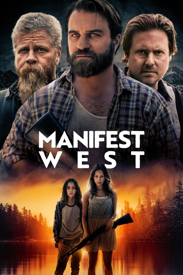 Zerone IPTV Pro EN - Manifest West (2022)