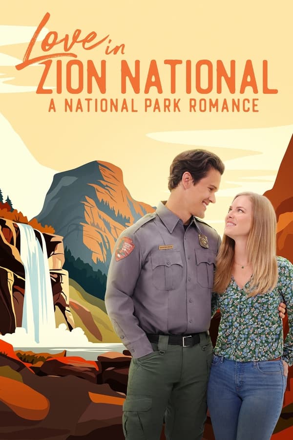 Zerone IPTV Pro EN - Love in Zion National: A National Park Romance (2023)