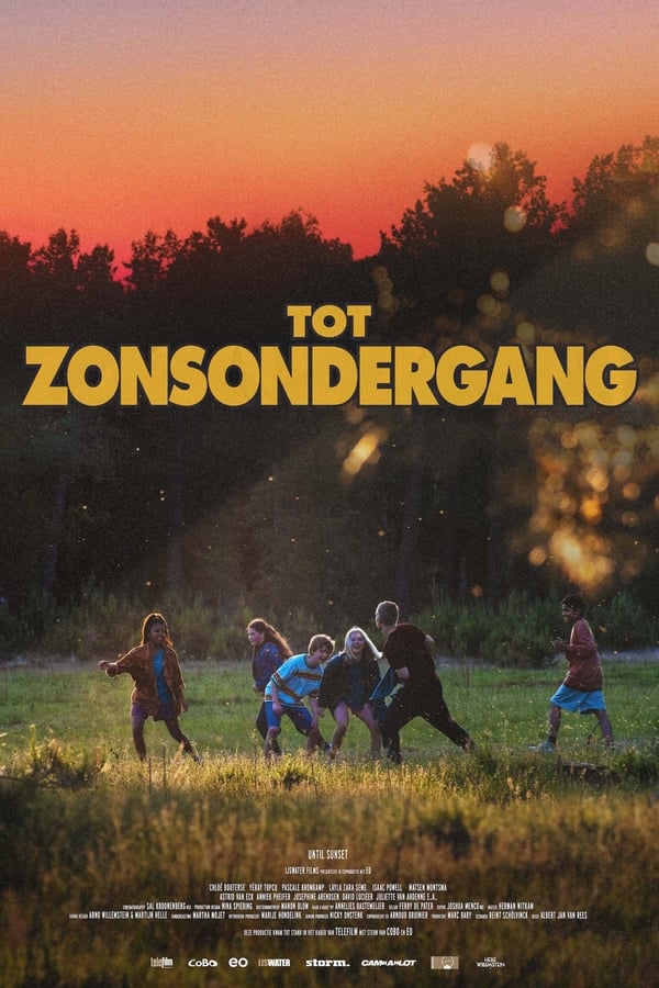 Zerone IPTV Pro NL - Tot zonsondergang (2023)