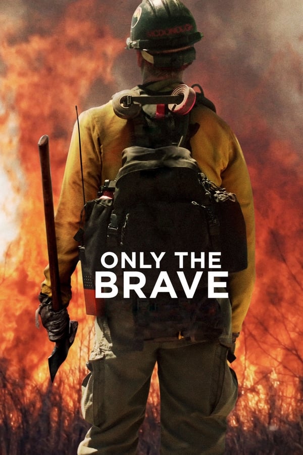 Zerone IPTV Pro NL - Only the Brave (2017)