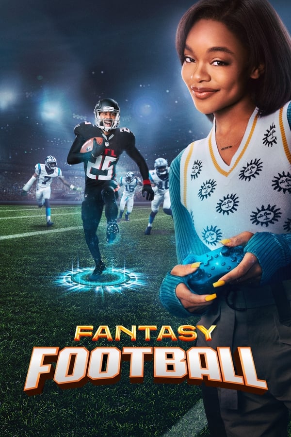 Zerone IPTV Pro LAT - Fantasy Football (2022)