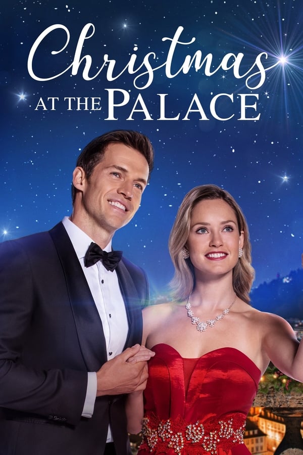 Zerone IPTV Pro NL - Christmas at the Palace (2018)