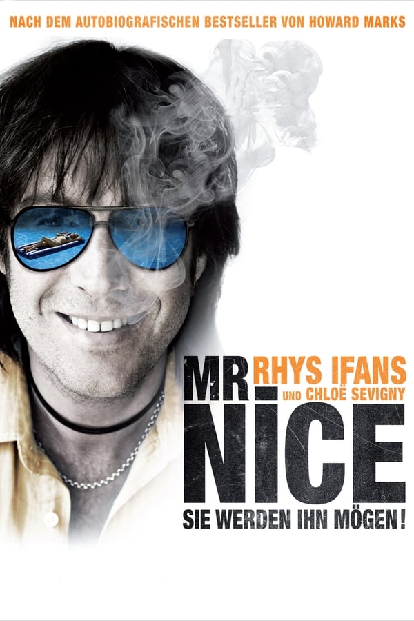 Zerone IPTV Pro DE - Mr. Nice (2010)