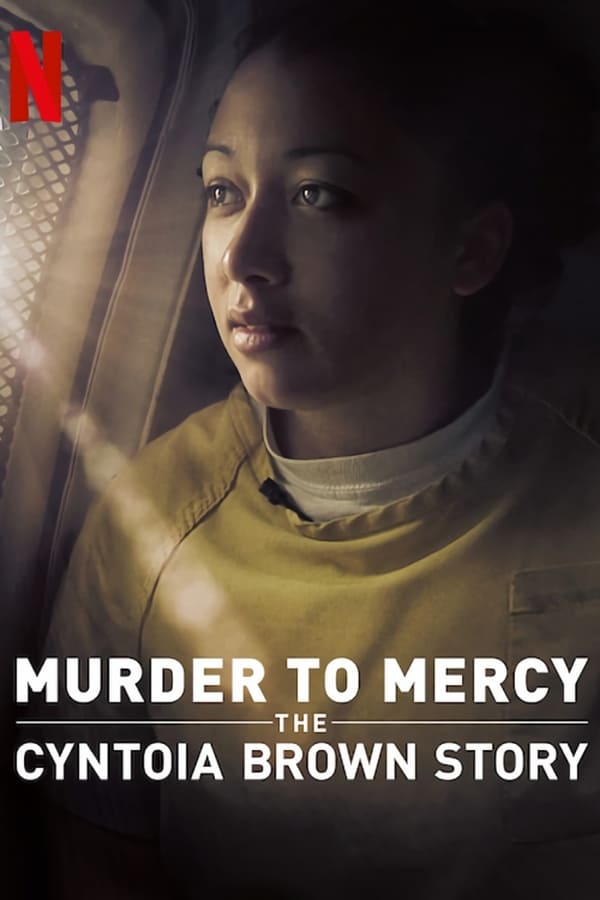 Zerone IPTV Pro EN - Murder to Mercy: The Cyntoia Brown Story  (2020)