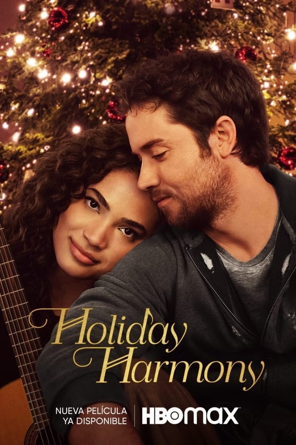 Zerone IPTV Pro LAT - Holiday Harmony (2022)