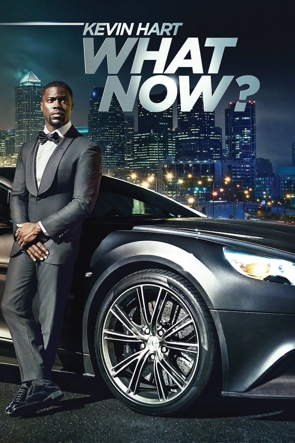 Zerone IPTV Pro NL - Kevin Hart: What Now? (2016)