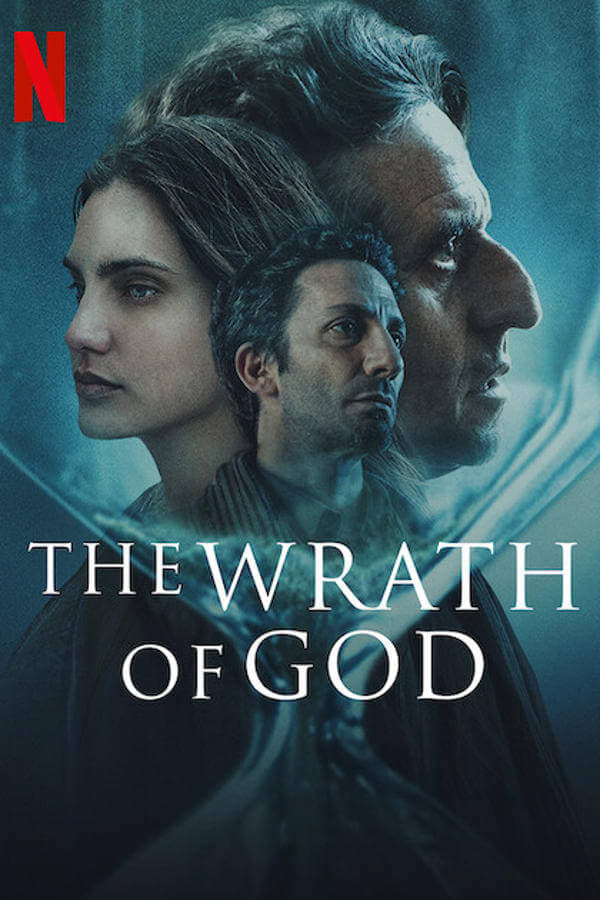 Zerone IPTV Pro NF - The Wrath of God  (2022)