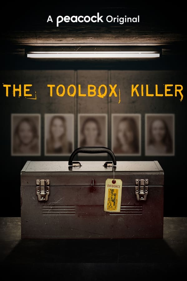 Zerone IPTV Pro EN - The Toolbox Killer  (2021)