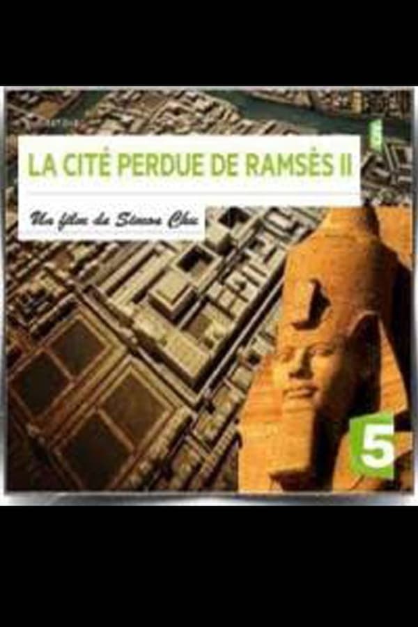 Zerone IPTV Pro ES - The Lost City of the Pharaohs  (2016)