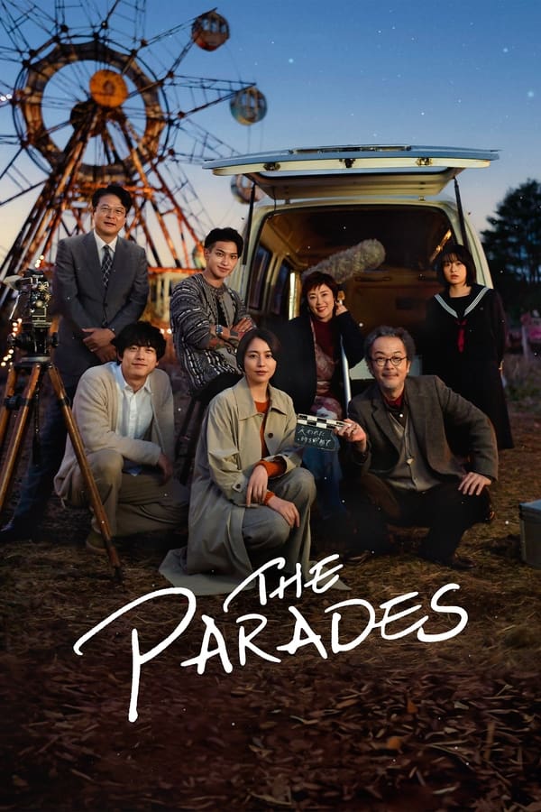 Zerone IPTV Pro NF - The Parades (2024)